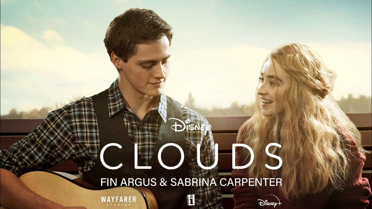 Fin Argus & Sabrina Carpenter – Clouds