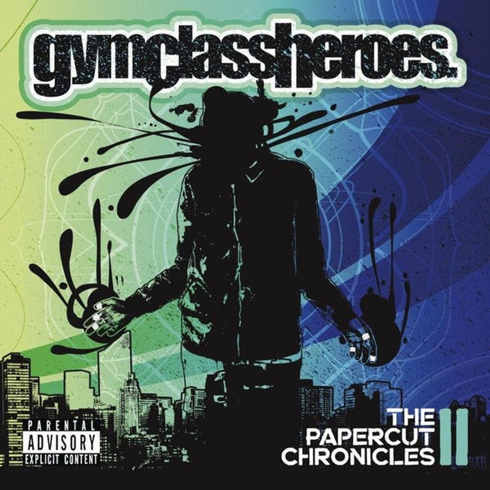 Gym Class Heroes Ft. Adam Levine — Stereo Heart