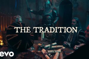 Halsey The Tradition