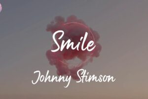 Johnny Stimson Smile