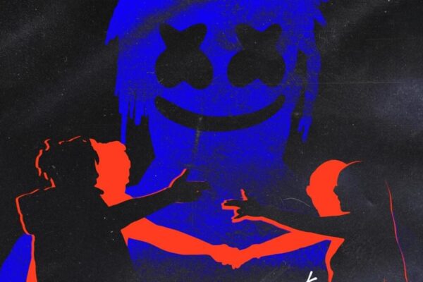 Juice Wrld Ft Marshmello Come Go