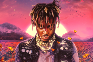 Juice Wrld Legends Never Die