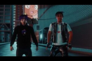 Juice Wrld Lucid Dreams Remix Ft Lil Uzi Vert