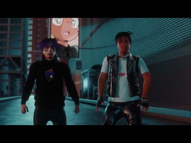 Juice WRLD – Lucid Dreams (Remix) Ft. Lil Uzi Vert