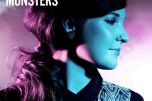 Katie Sky Monsters