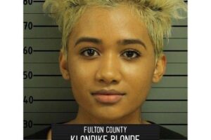Klondike Blonde Better