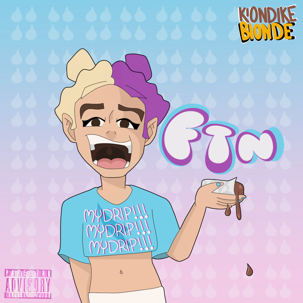 Klondike Blonde – Drip