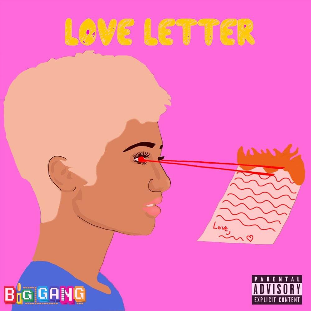 Klondike Blonde – Love Letter