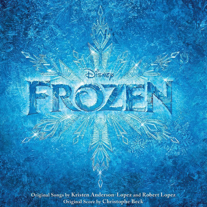 Kristen Bell, Agatha Lee Monn & Katie Lopez – Do You Want To Build A Snowman?