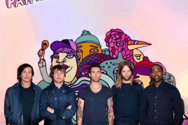 Maroon 5 Payphone Ft Wiz Khalifa