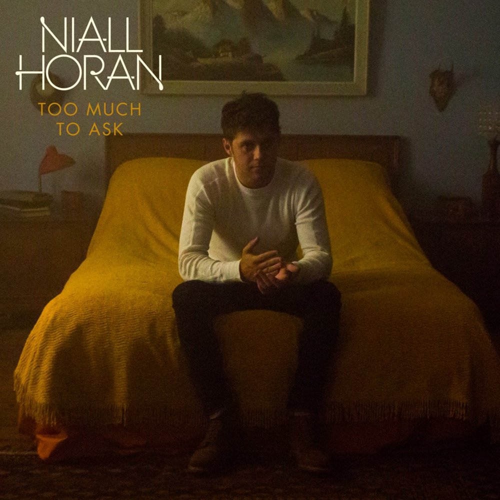 Niall Horan – Too Much To Ask