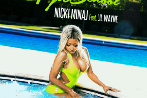 Nicki Minaj High School Ft Lil Wayne