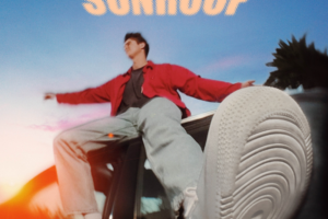 Nicky Youre Dazy Sunroof