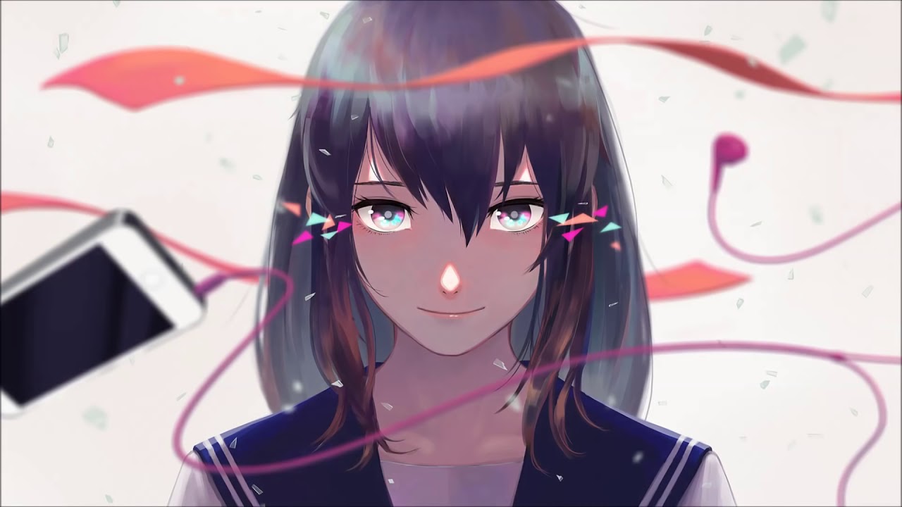 Nightcore – Heartbeat