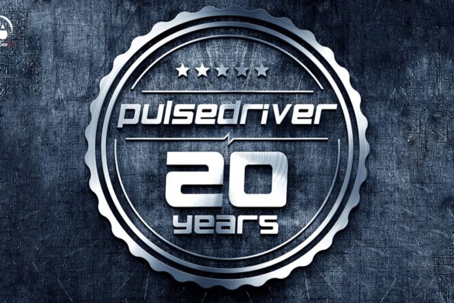 Pulsedriver Do You Want It Right Now