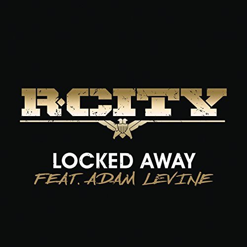 R. City – Locked Away Ft. Adam Levine