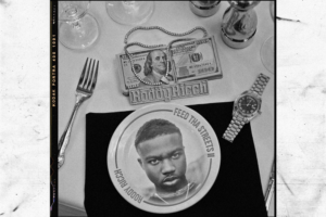 Roddy Ricch Down Below