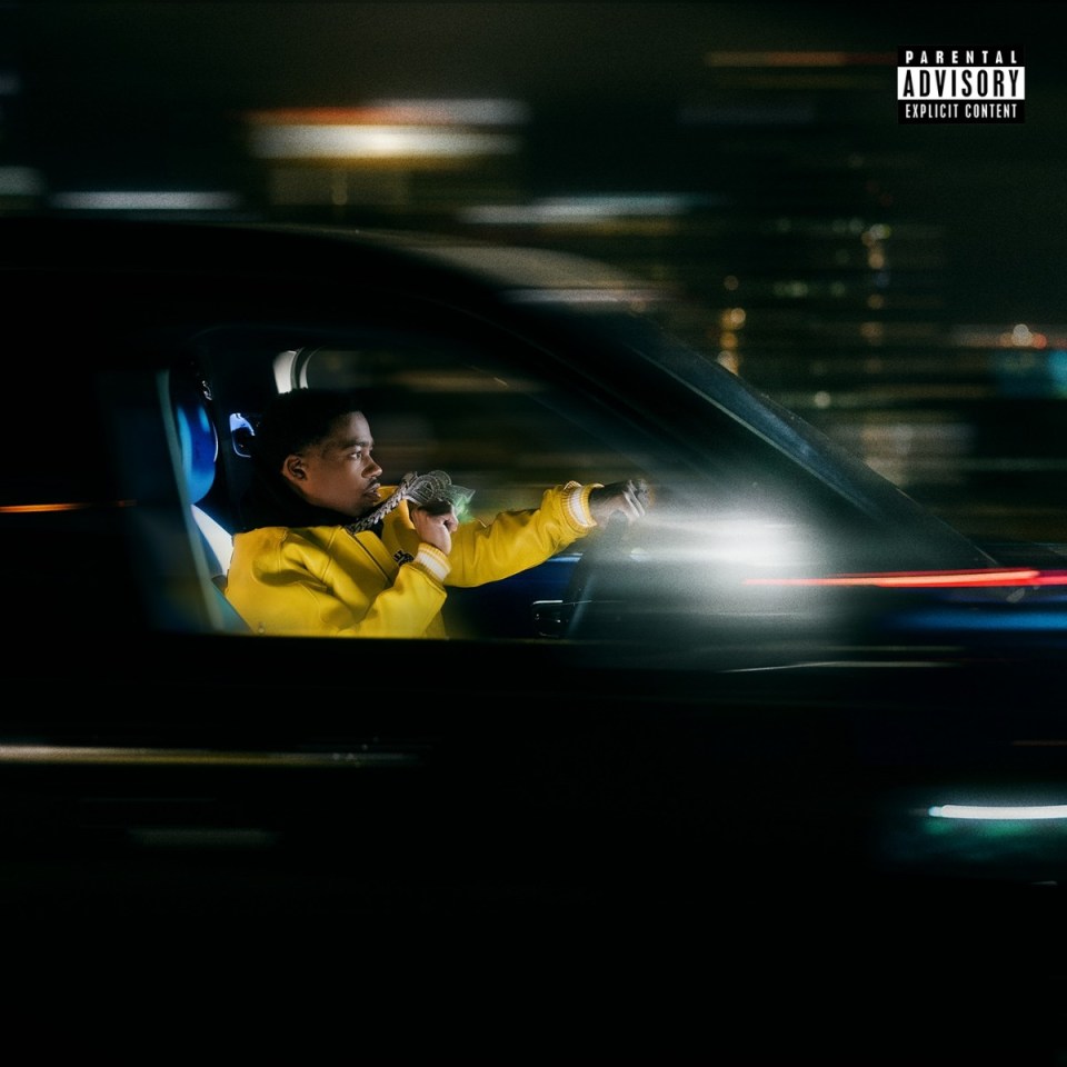 Roddy Ricch – Live Life Fast