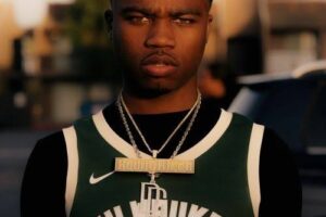 Roddy Ricch Stalling