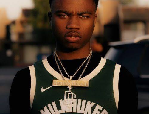 Roddy Ricch – Stalling (Instrumental)