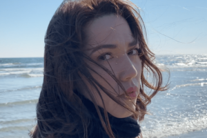 Sophia Fredskild In Another Lifetime