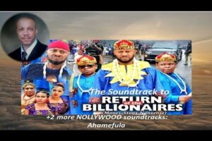 Stanley Okorie Billionaire Onye Ji Cash