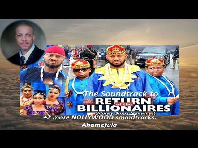 Stanley Okorie – Billionaire (Onye Ji Cash)