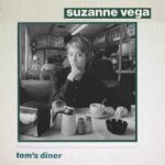 Suzanne Vega Toms Diner