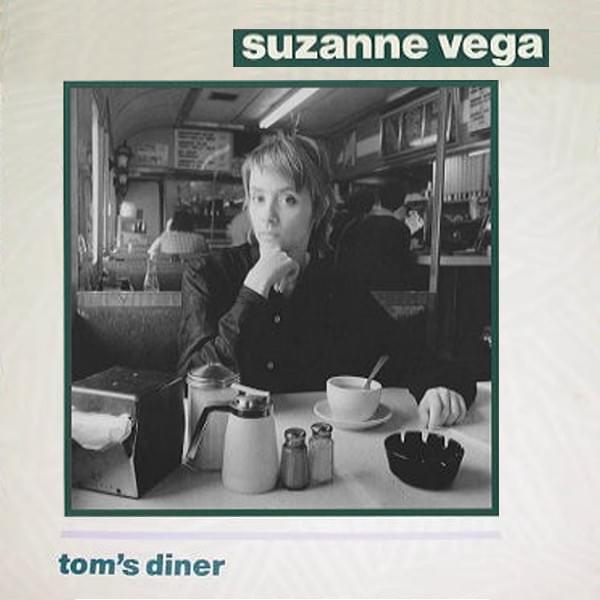 Suzanne Vega – Toms Diner