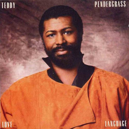 Teddy Pendergrass – So Sad The Song