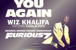 Wiz Khalifa See You Again Ft Charlie Puth