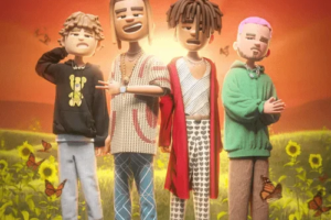 24kgold Mood Remix Ft Justin Bieber J Balvin Iann Dior