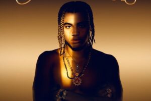 24kgoldn Mood Ft Iann Dior