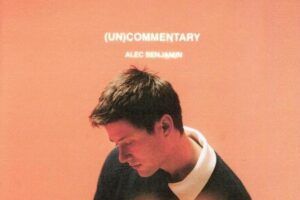 Alec Benjamin Speakers