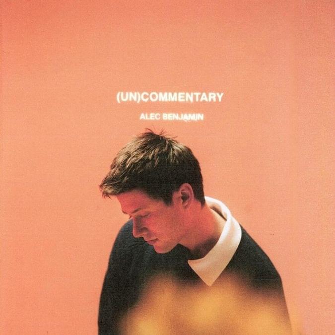 Alec Benjamin – Speakers