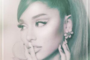 Ariana Grande My Hair