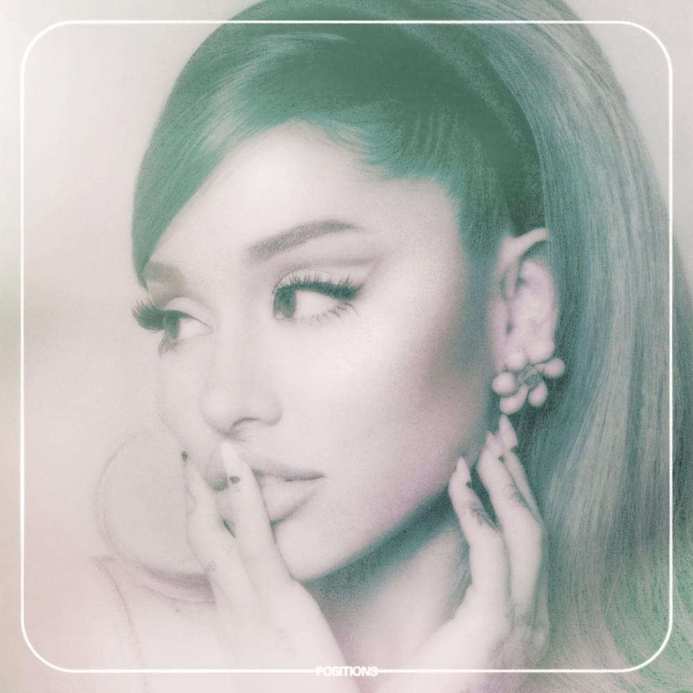 Ariana Grande – My Hair