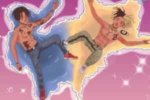 Ayo Teo Fly N Ghetto