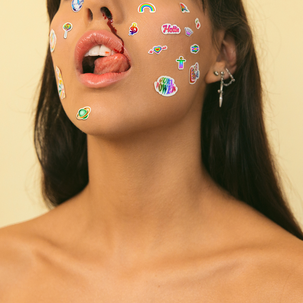 Blackbear – Hot Girl Bummer