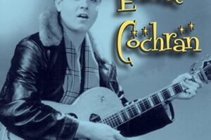 Eddie Cochran Summertime Blues