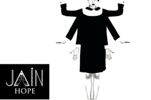 Jain Makeba
