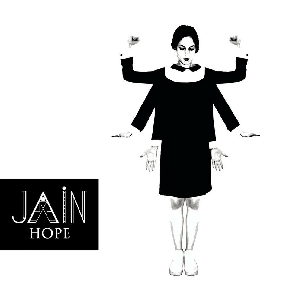 Jain – Makeba
