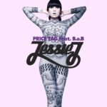 Jessie J Price Tag Ft B O B