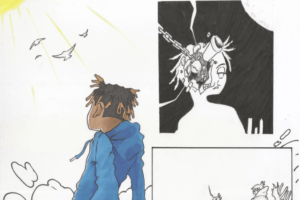 Juice Wrld In My Head