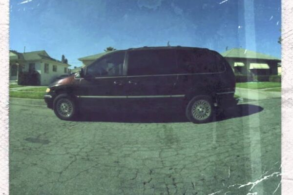 Kendrick Lamar Money Trees Ft Jay Rock