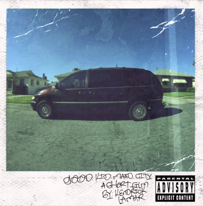 Kendrick Lamar – Money Trees Ft. Jay Rock