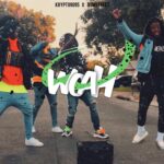Krypto9095 Ft D3mstreet Woah