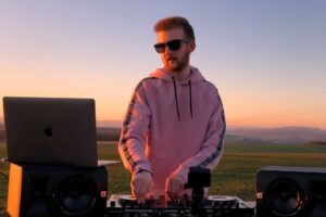 Kygo Avicii Robin Schulz Felix Jaehn Alok Lost Frequencies Summer Vibes Deep House Mix