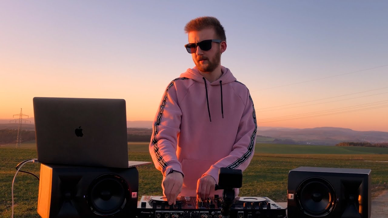 Kygo, Avicii, Robin Schulz, Felix Jaehn, Alok, Lost Frequencies – Summer Vibes Deep House Mix