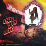 Lady Gaga Ariana Grande Rain On Me
